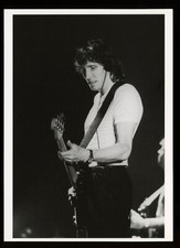 Cartão postal de música popular rock Pink Floyd Roger Waters comprar usado  Enviando para Brazil