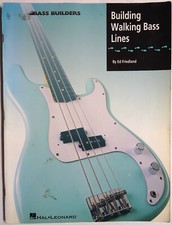 walking bass gebraucht kaufen walking bass gebraucht kaufen Spraitbach