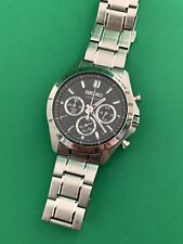 Seiko chronograph sbtr009 usato  Milano