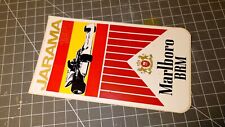 Original marlboro brm for sale  STAMFORD
