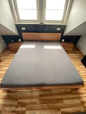 Doppelbett 8mx2m gebraucht kaufen  Liebenau