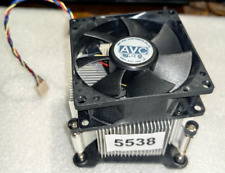 Ventilateur dissipateur cpu d'occasion  Montmorot