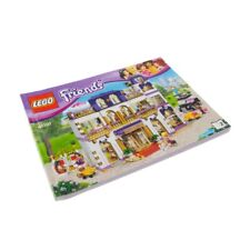 Lego bauanleitung buch gebraucht kaufen  Mylau