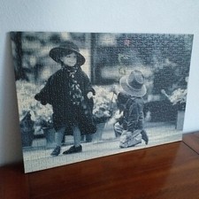 Tableau puzzle photo d'occasion  Auxerre