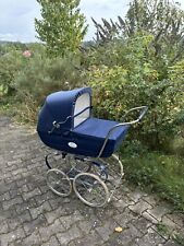 Inglesina kinderwagen retro gebraucht kaufen  Amberg