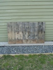 Barn board maine for sale  Mattawamkeag