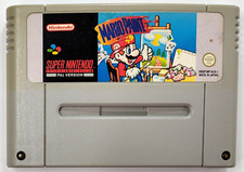 Usado, SNES Mario Paint - PAL comprar usado  Enviando para Brazil