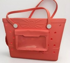 Beachcomber vinyl tote for sale  Midland