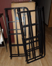 Platform bed frame for sale  Saint Paul