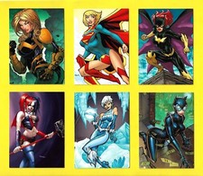 2012 cryptozoic comics for sale  Shavertown