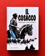 Cosacco volume eura usato  Italia