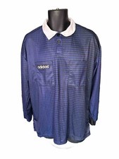 Adidas 1990 blue for sale  LEWES