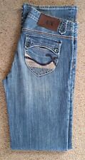 Ladies armani bootcut for sale  LEYLAND