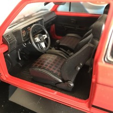 Solido mk1 golf for sale  BELVEDERE