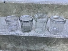 Lot ancienne verrine d'occasion  Joinville
