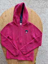 Gilet fille ans d'occasion  Cran-Gevrier