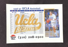 1996 ucla basketball for sale  Lake Havasu City