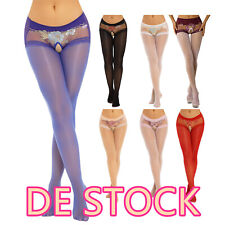 Damen nylon strumpfhose gebraucht kaufen  Bremen