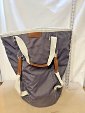 Clevermade laundry backpack for sale  Clifton