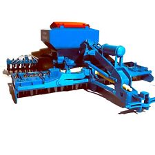 Semoir miniature lemken d'occasion  Villaines-la-Juhel