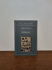 Sillabari goffredo parise. usato  Brescia