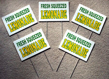Fresh squeezed lemonade for sale  Holland
