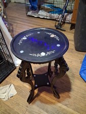 Gorgeous wooden ornate for sale  San Angelo