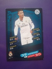 Figurina originale ronaldo usato  Italia