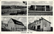Lockweiler wadern saarland gebraucht kaufen  Berlin