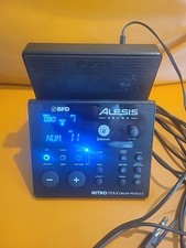 Alesis nitro max for sale  Saint Petersburg