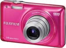 Fujifilm finepix jx500 d'occasion  Vaucresson
