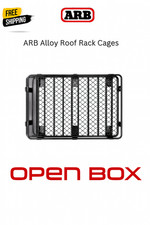 Arb roof rack for sale  Hatfield