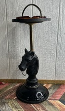 Vtg horse bust for sale  Taylorville
