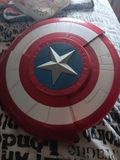 Captain america shield for sale  SOUTHEND-ON-SEA