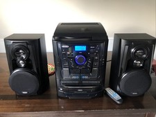 Jensen stereo systembluetooth for sale  Hoffman Estates