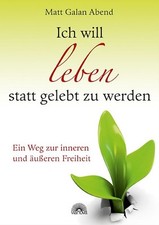 Will leben statt gebraucht kaufen  Berlin