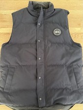 Canada goose gilet for sale  NUNEATON