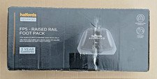 Halfords advanced fp5 for sale  NOTTINGHAM