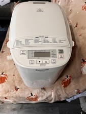 Bread maker machine for sale  CHORLEY