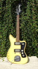 Gitarre klira gebraucht kaufen  Hohenstein-Ernstthal