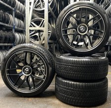 4 rodas de inverno Orig Mercedes-Benz AMG 285/40 R22 110V Gle 167 A1674014400 2902 comprar usado  Enviando para Brazil