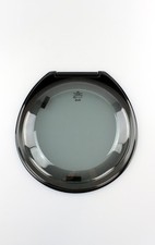 Polyplastic bullauge türfenst gebraucht kaufen  Nidda