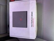 Bobcat 300 miner for sale  BURY