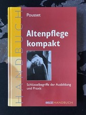 Eb2458 altenpflege kompakt gebraucht kaufen  Mayen-Umland