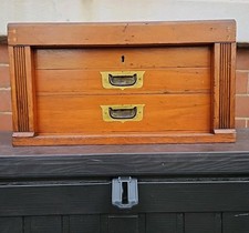 Antique victorian wooden for sale  BELPER