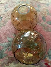 Two vintage mcm for sale  BRIGHOUSE