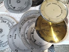 barometer parts for sale barometer parts for sale ROMFORD