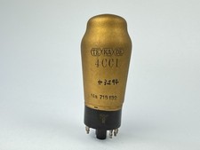 Tekade 4cc1 röhre gebraucht kaufen  Stuttgart