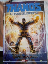 Thanos finale dell usato Thanos finale dell usato  Ferrara