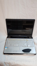 Toshiba satellite p200 for sale  DAGENHAM